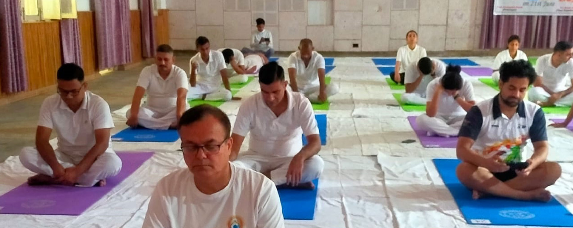 Swargiya Shri Jai Dutt Vaila Govt. P.G. College, Ranikhet